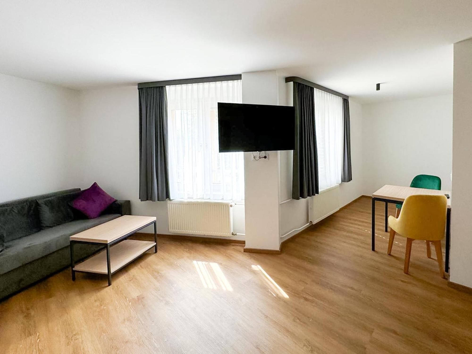 Dormero Hotel Ruesselsheim Airport-Frankfurt Exterior photo